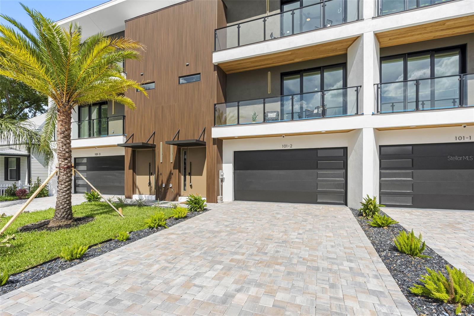 101 W WARREN AVE #1, TAMPA, FL, 33602