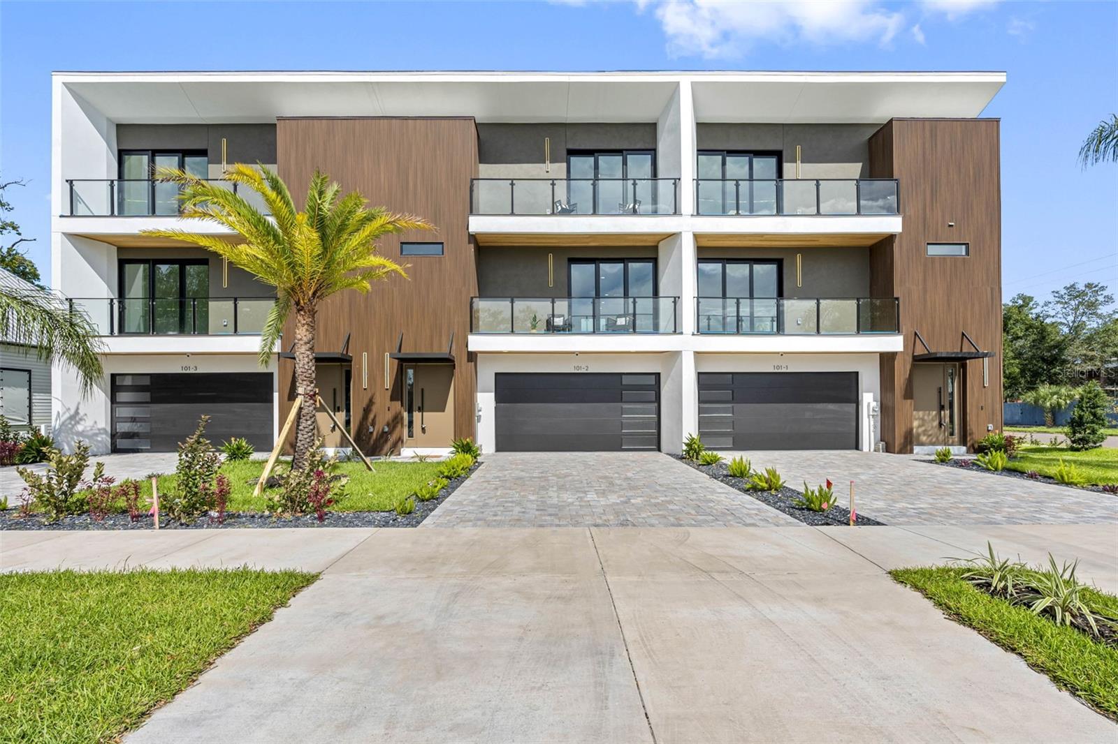 101 W WARREN AVE #1, TAMPA, FL, 33602
