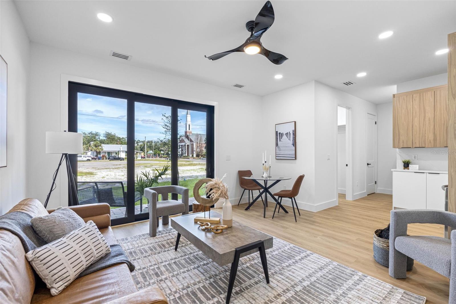 101 W WARREN AVE #1, TAMPA, FL, 33602