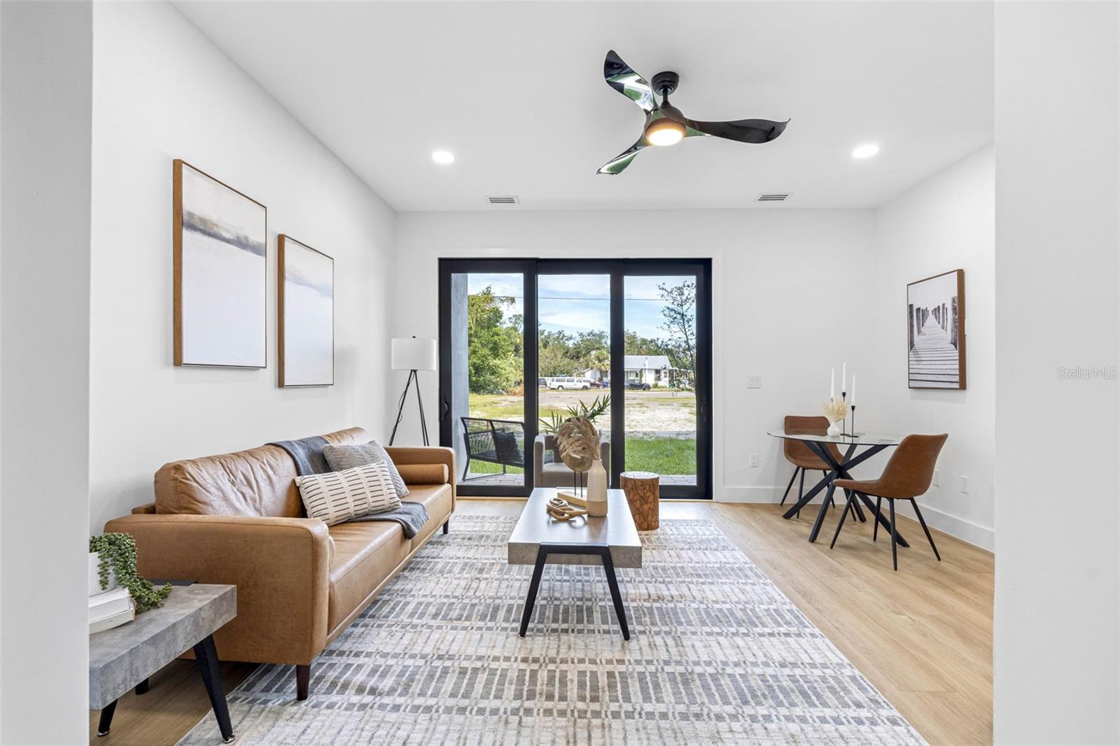 101 W WARREN AVE #1, TAMPA, FL, 33602