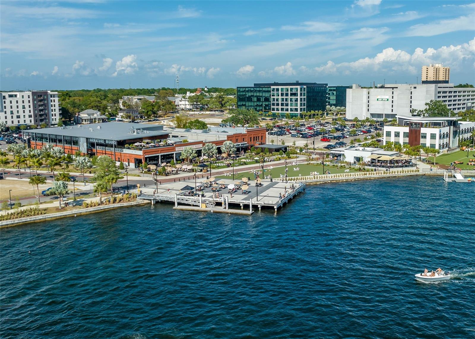 101 W WARREN AVE #1, TAMPA, FL, 33602