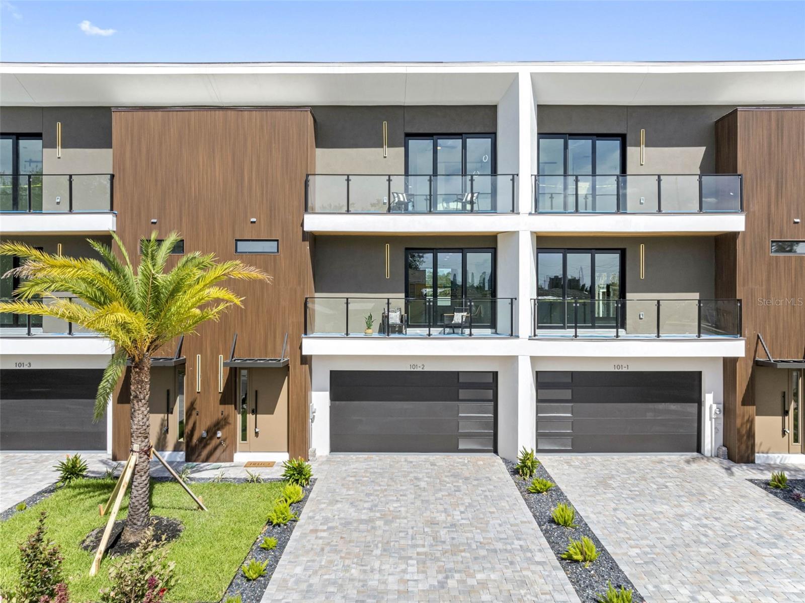 101 W WARREN AVE #1, TAMPA, FL, 33602