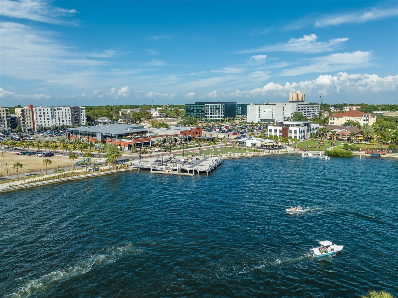 101 W WARREN AVE #1, TAMPA, FL, 33602