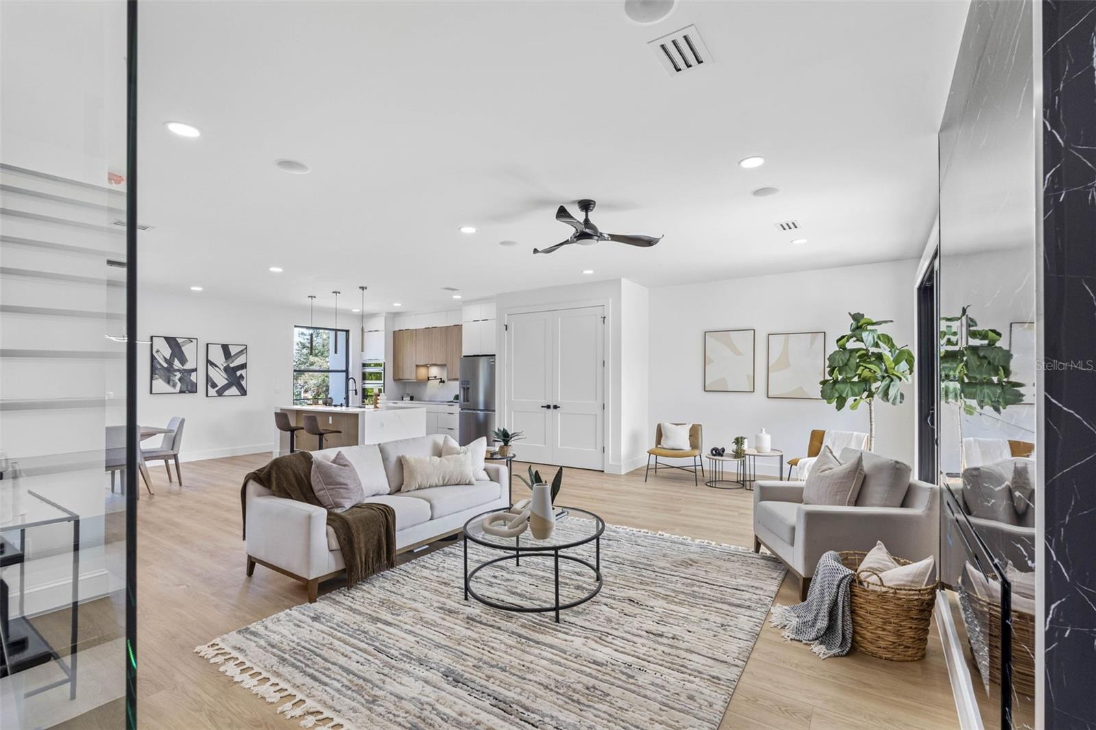 101 W WARREN AVE #1, TAMPA, FL, 33602