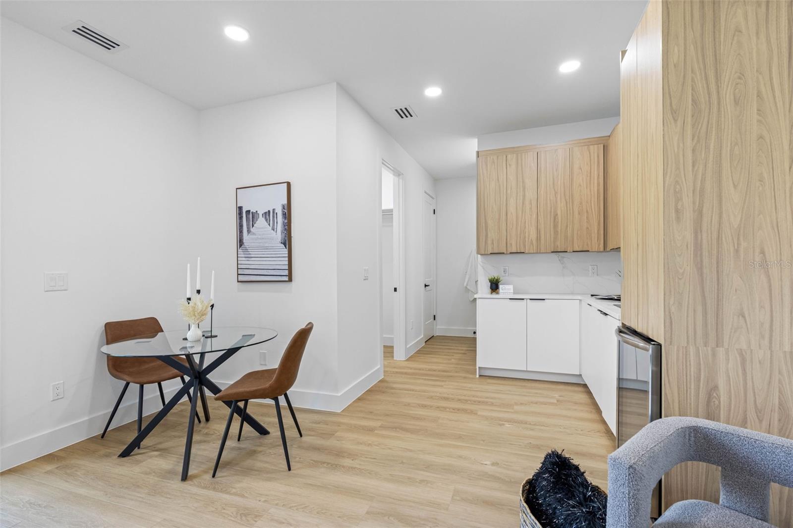101 W WARREN AVE #1, TAMPA, FL, 33602
