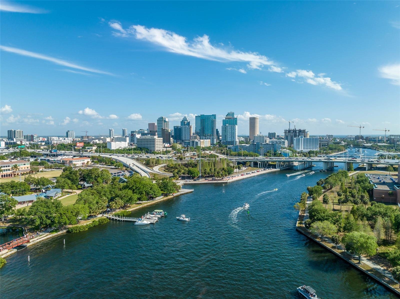 101 W WARREN AVE #1, TAMPA, FL, 33602
