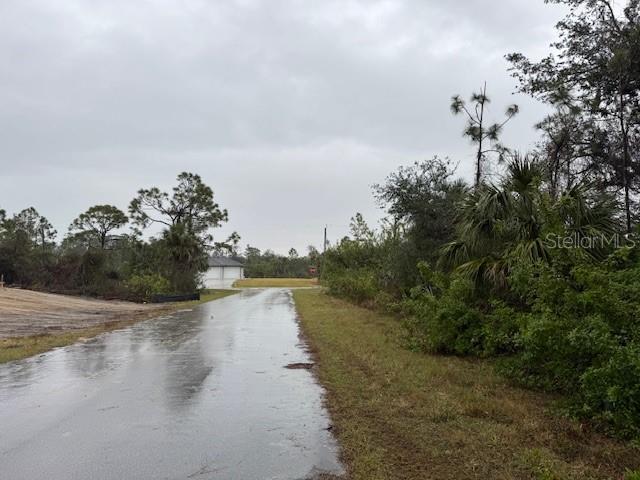 2293 CHANUTE ST, PORT CHARLOTTE, FL, 33953