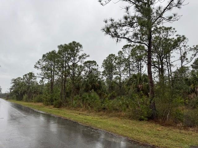 2293 CHANUTE ST, PORT CHARLOTTE, FL, 33953