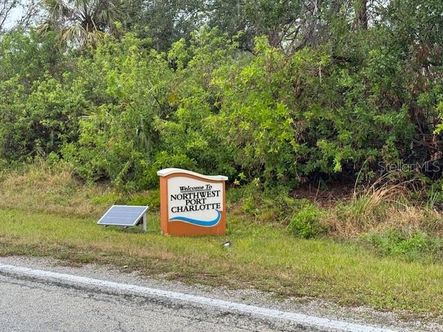 2293 CHANUTE ST, PORT CHARLOTTE, FL, 33953