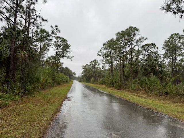 2293 CHANUTE ST, PORT CHARLOTTE, FL, 33953