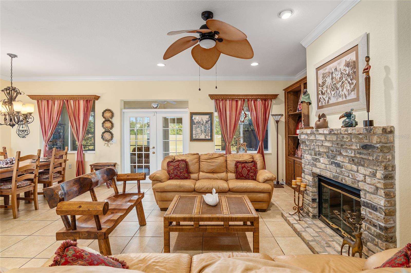 12239 SE 92ND COURT RD, SUMMERFIELD, FL, 34491