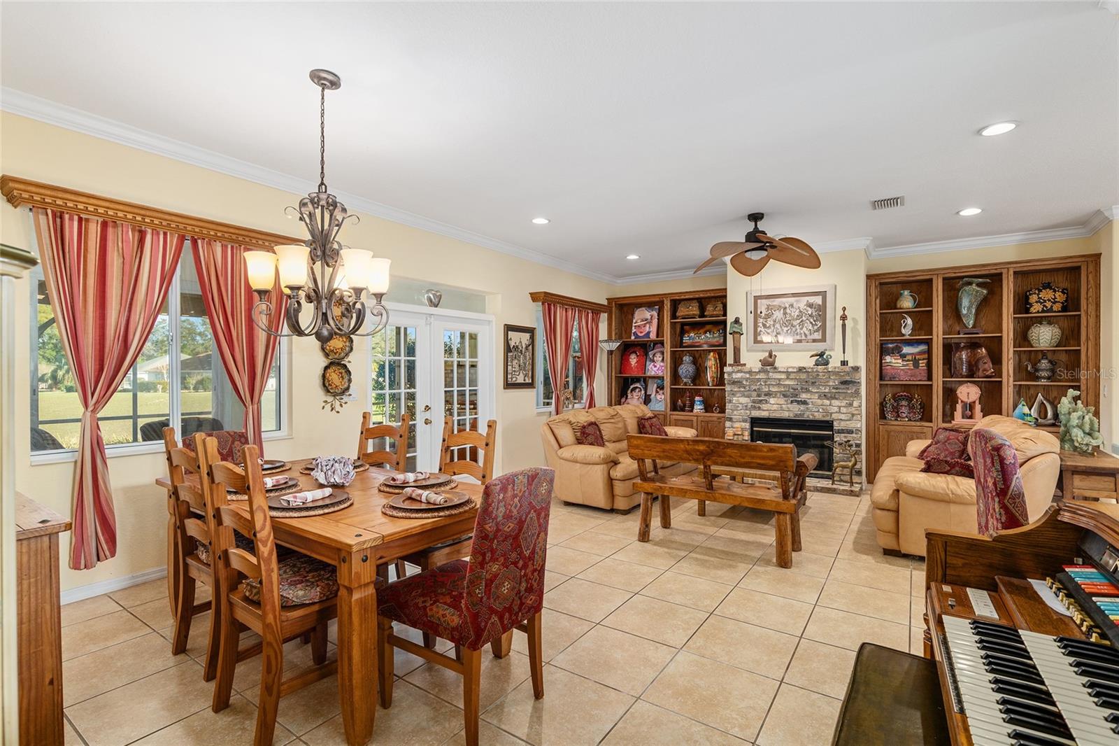 12239 SE 92ND COURT RD, SUMMERFIELD, FL, 34491