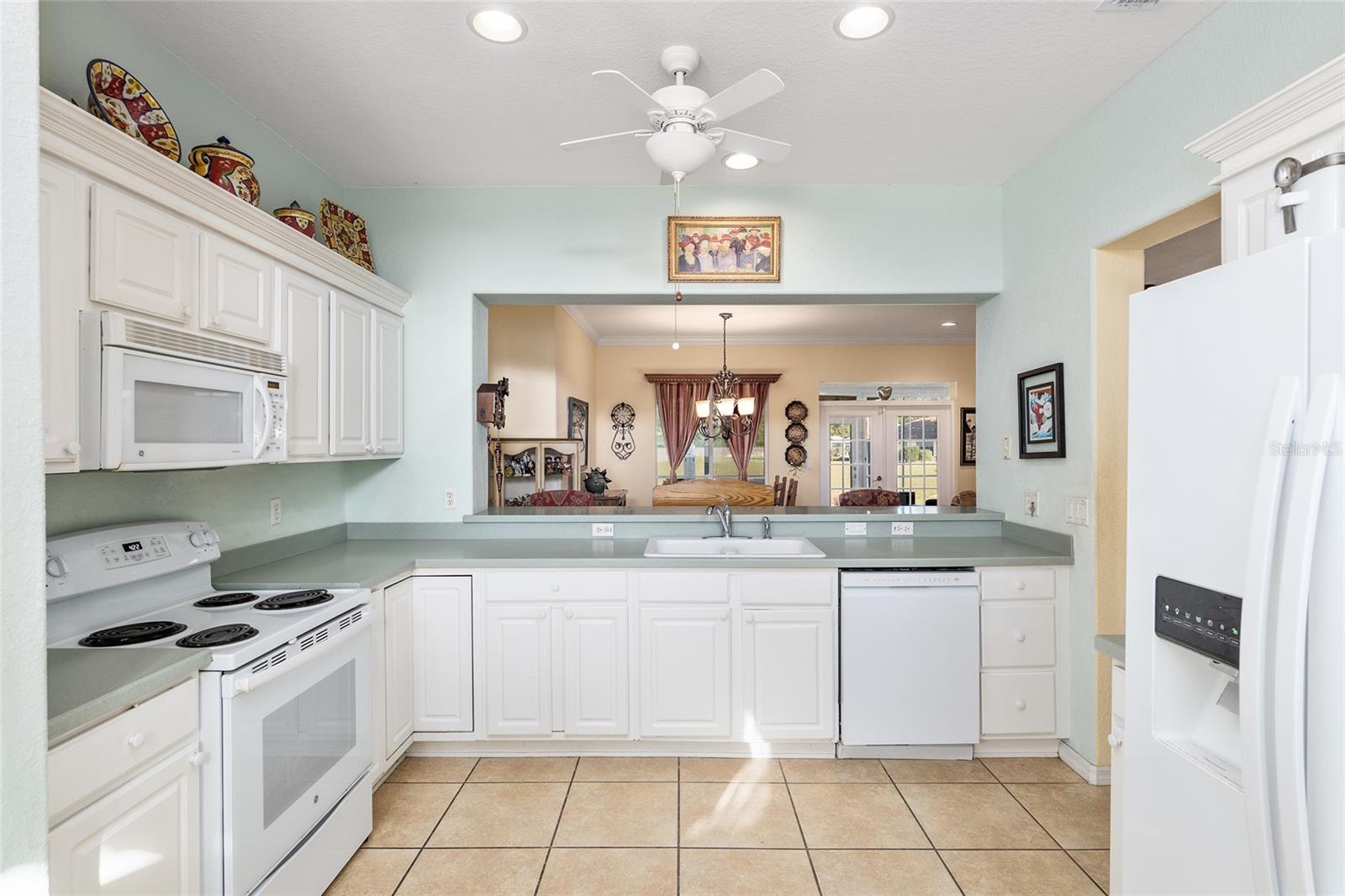 12239 SE 92ND COURT RD, SUMMERFIELD, FL, 34491