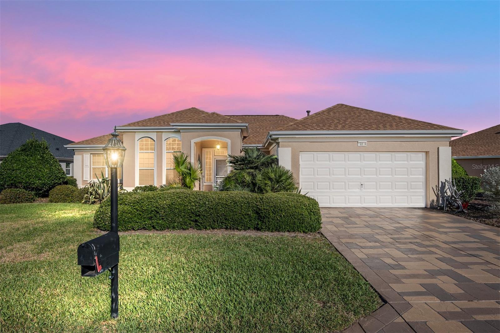 12239 SE 92ND COURT RD, SUMMERFIELD, FL, 34491