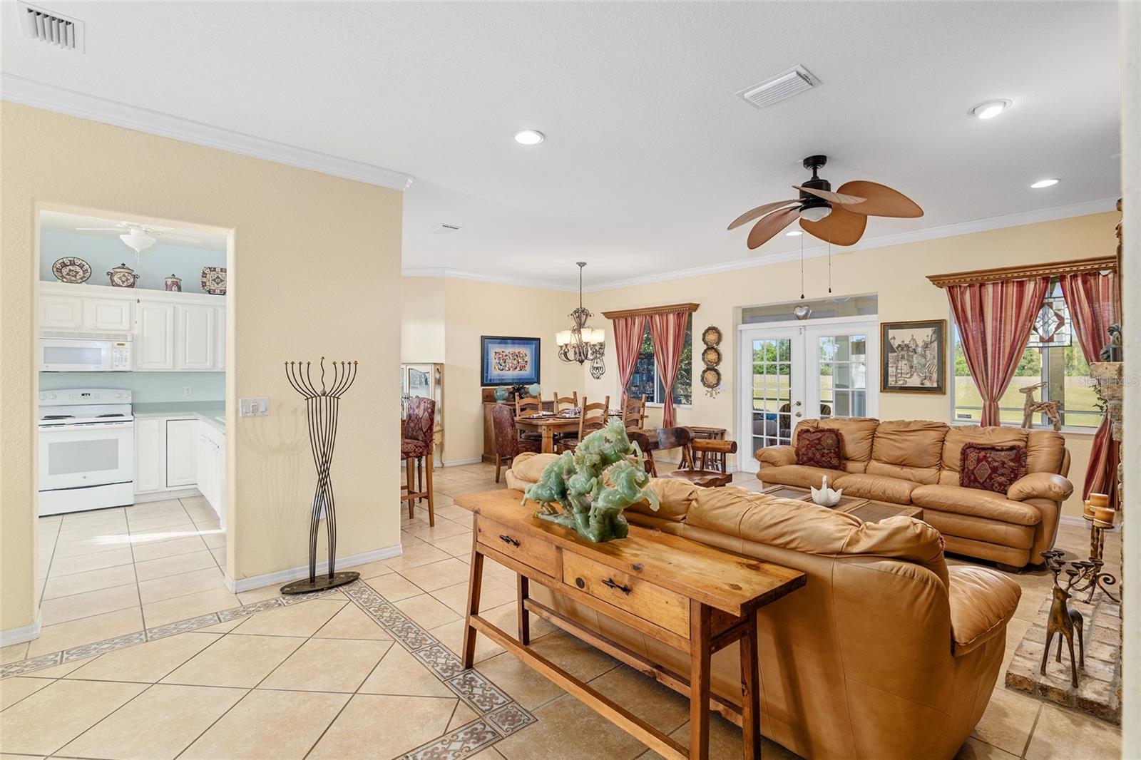 12239 SE 92ND COURT RD, SUMMERFIELD, FL, 34491