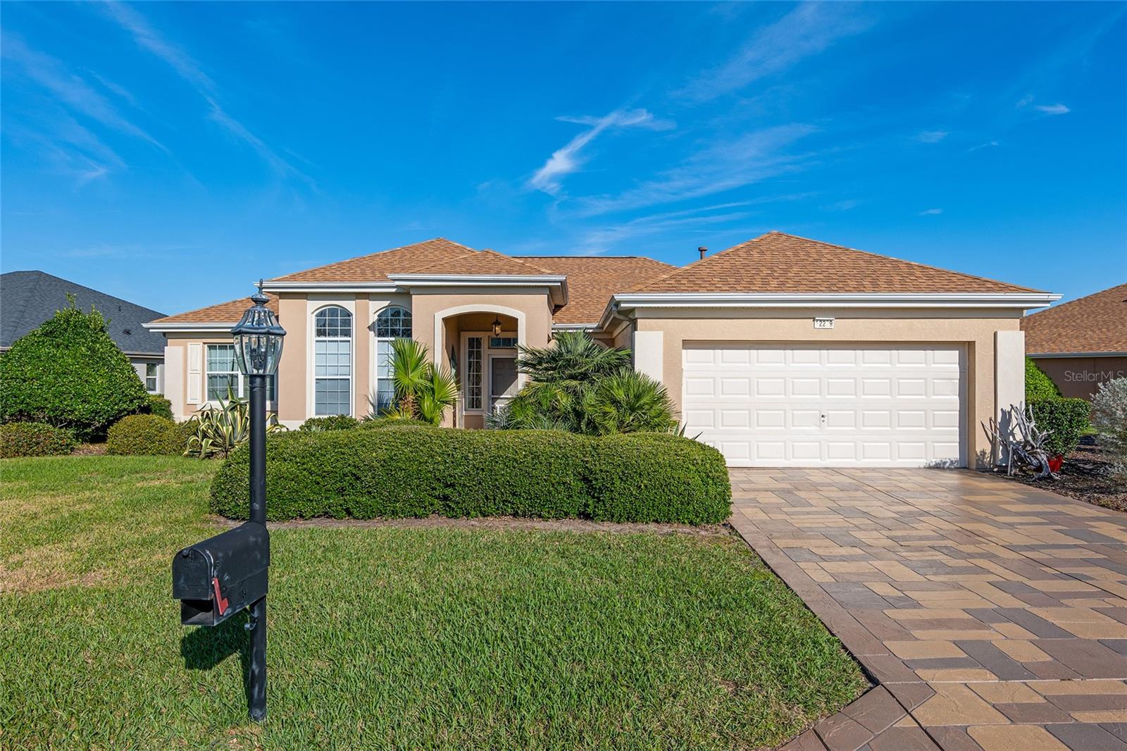 12239 SE 92ND COURT RD, SUMMERFIELD, FL, 34491