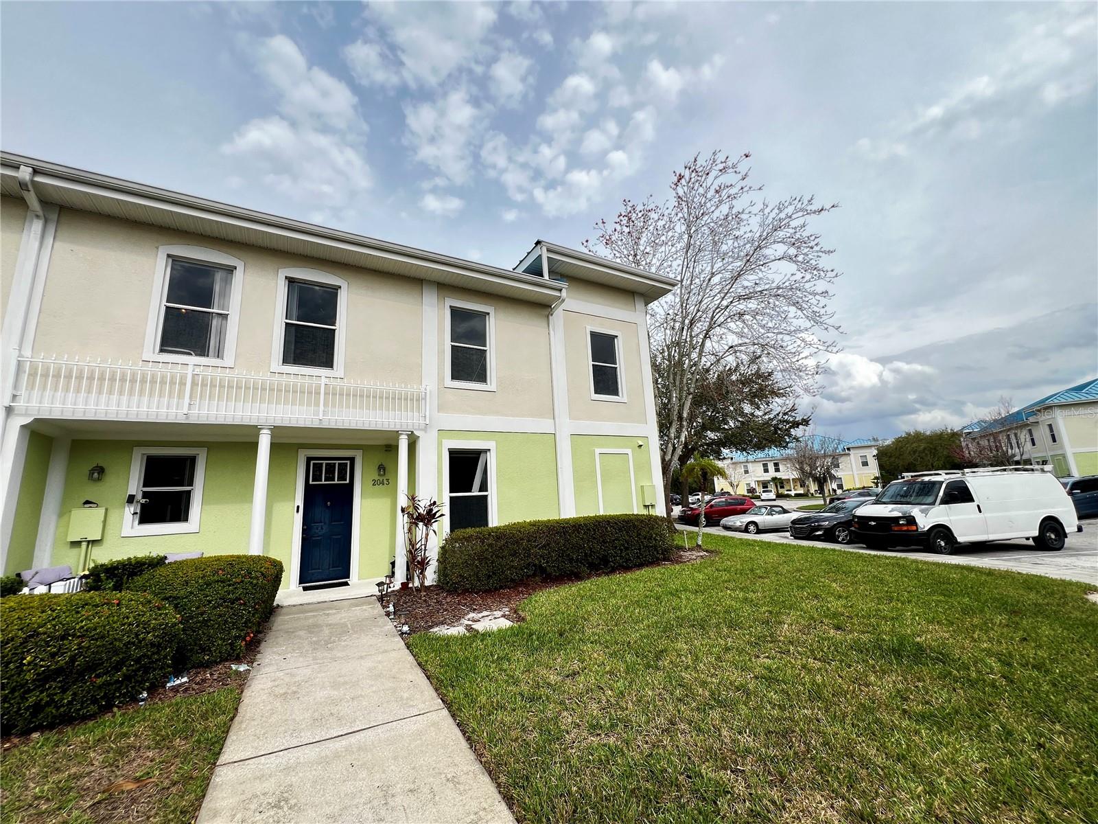 2043 GRAND OAK DR, KISSIMMEE, FL, 34744