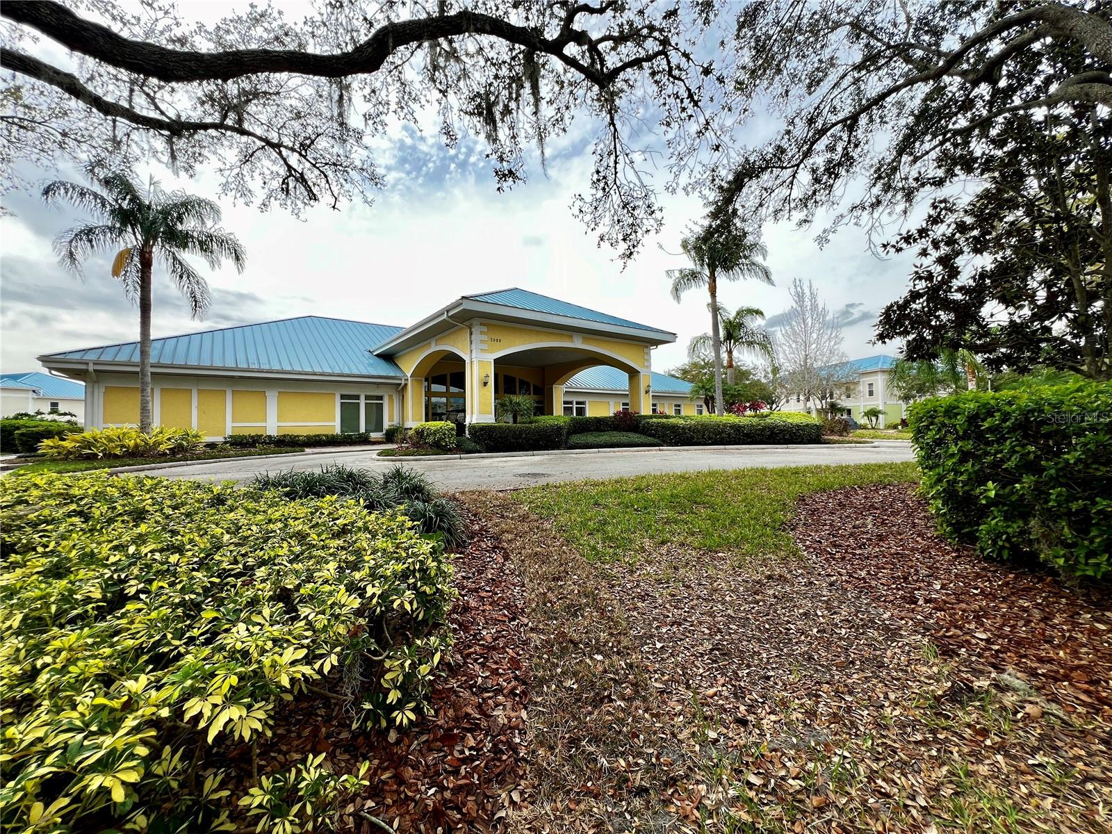 2043 GRAND OAK DR, KISSIMMEE, FL, 34744