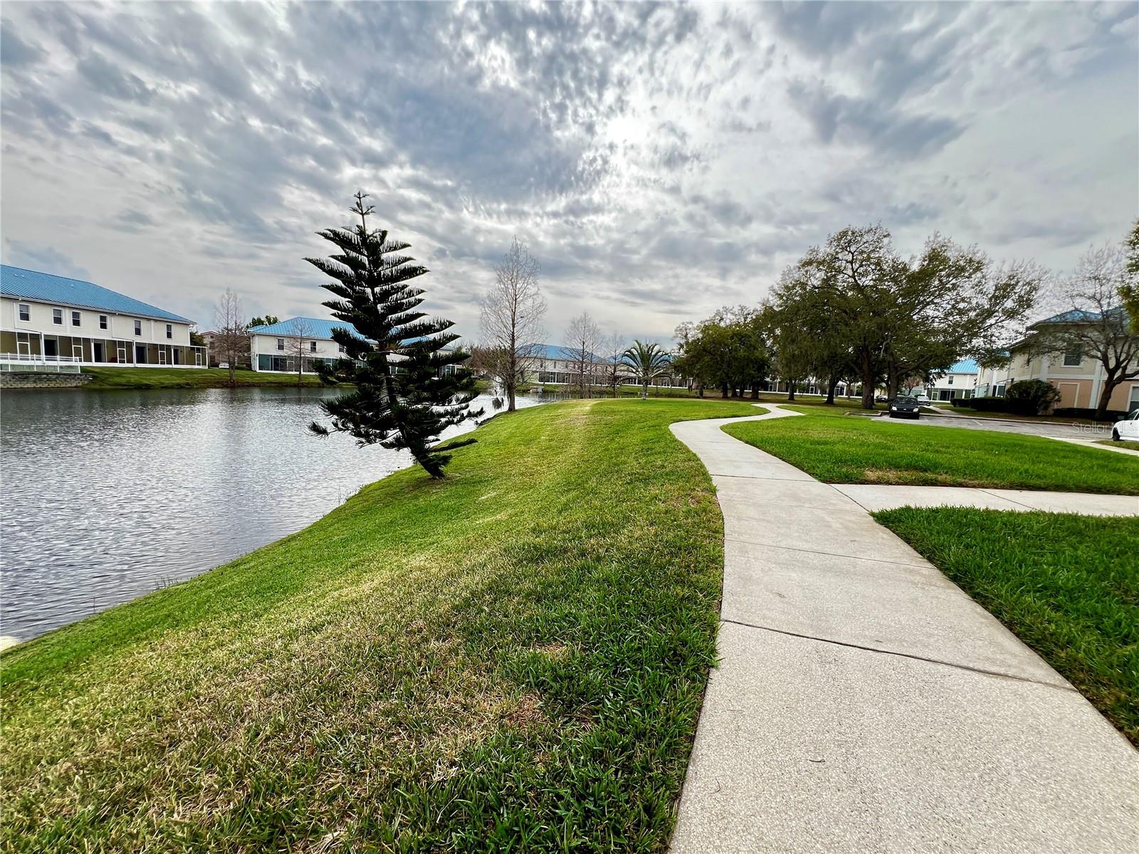 2043 GRAND OAK DR, KISSIMMEE, FL, 34744