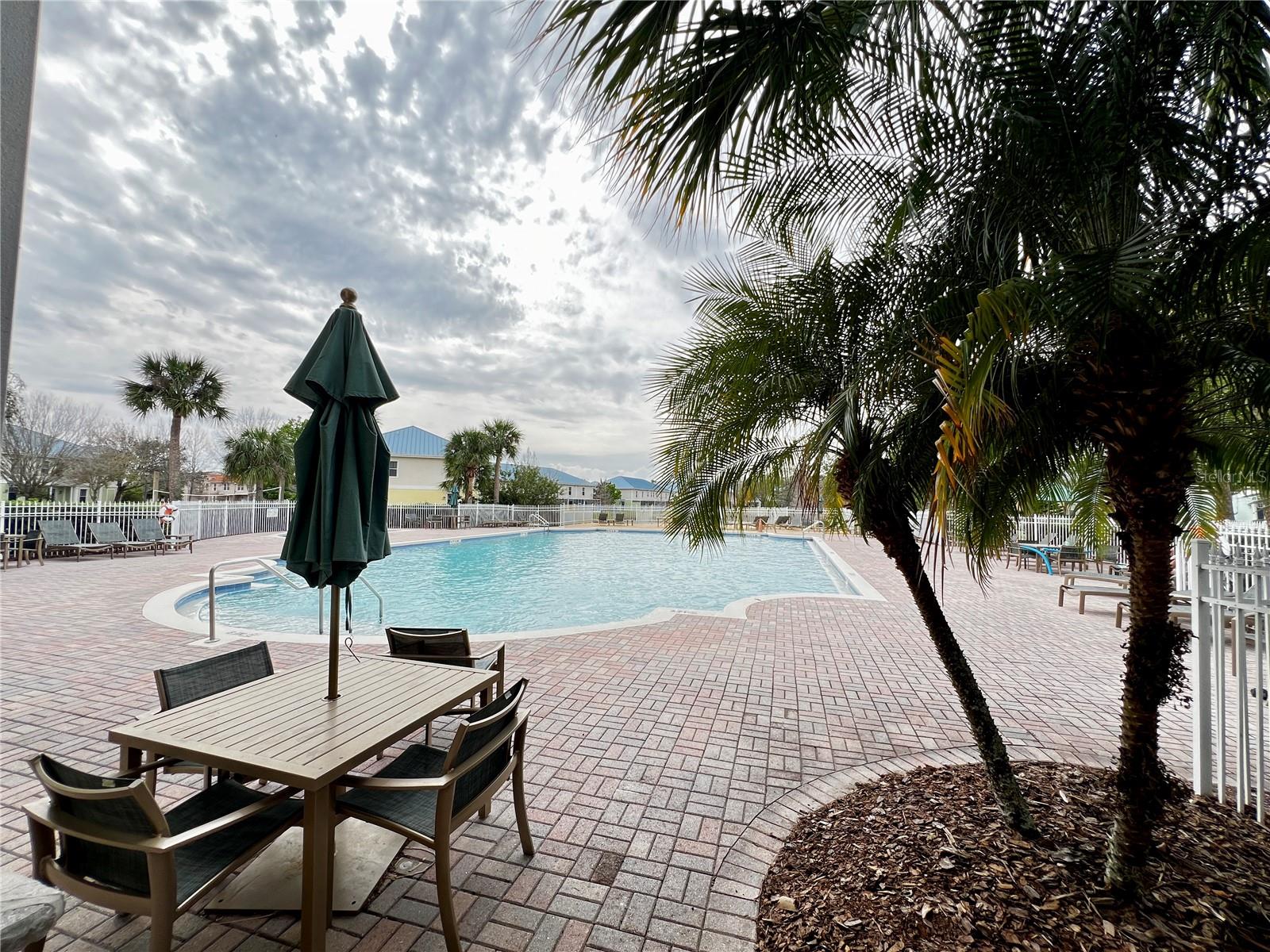 2043 GRAND OAK DR, KISSIMMEE, FL, 34744