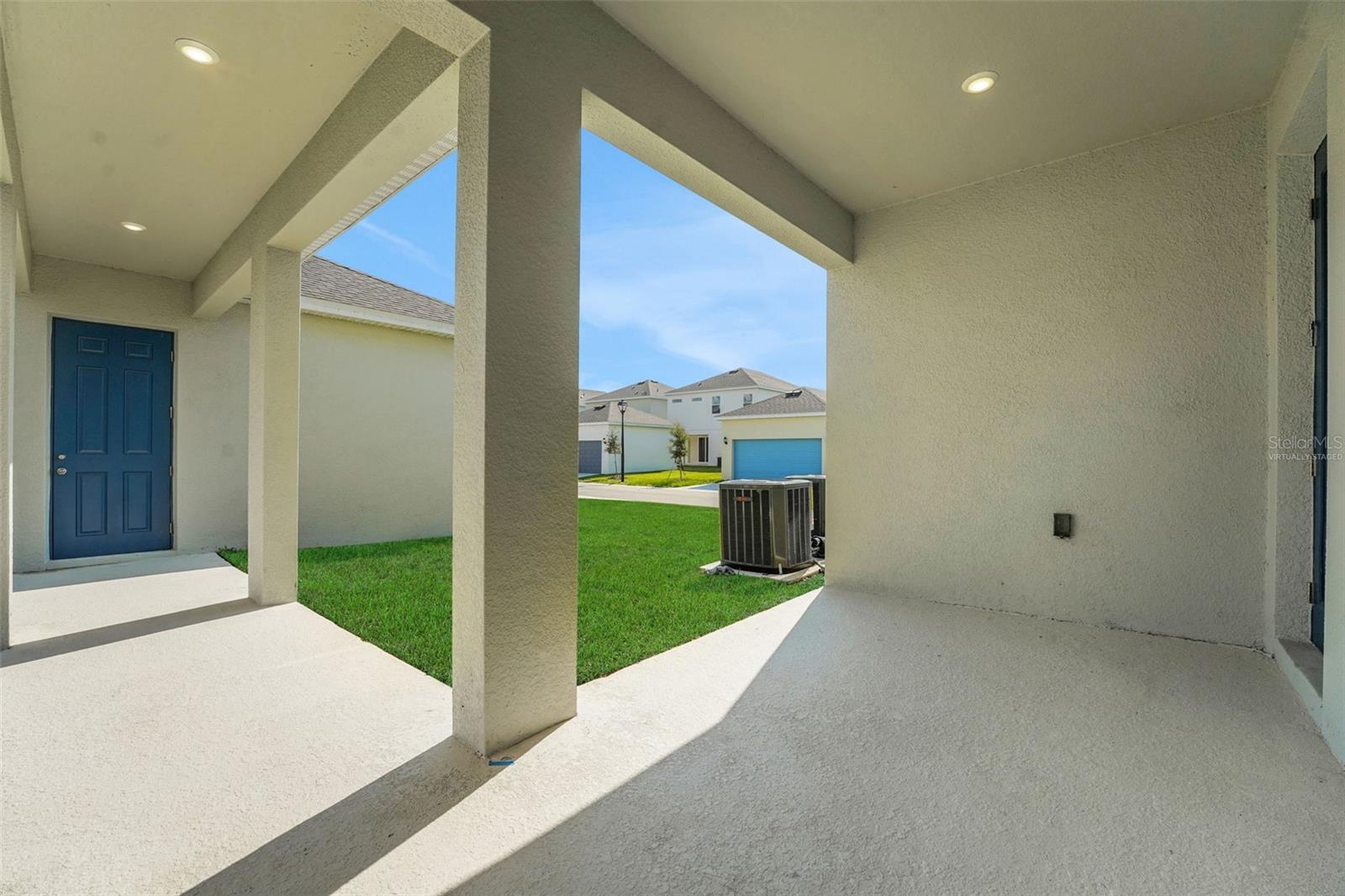 5052 BLANKET FLOWER ST, APOPKA, FL, 32712