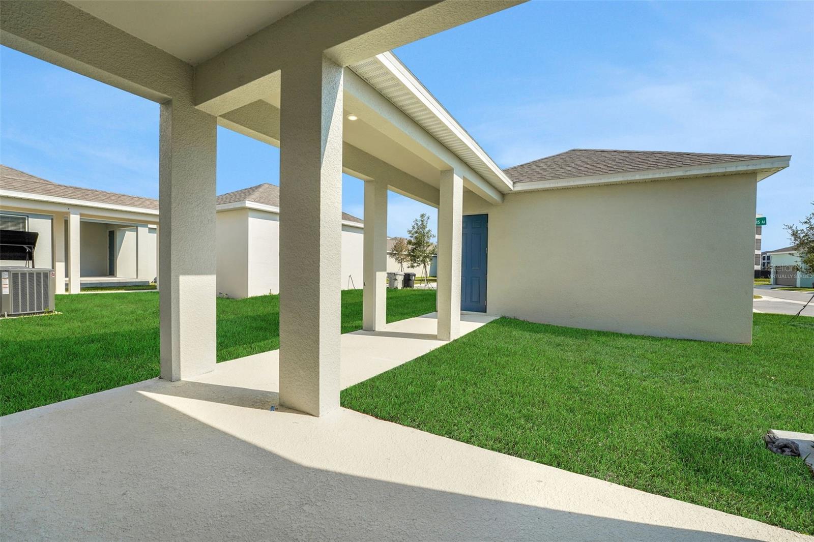 5052 BLANKET FLOWER ST, APOPKA, FL, 32712