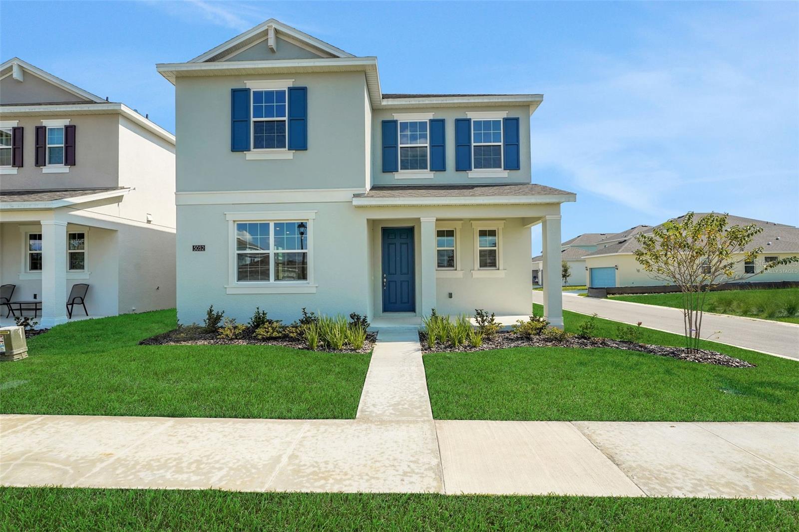5052 BLANKET FLOWER ST, APOPKA, FL, 32712