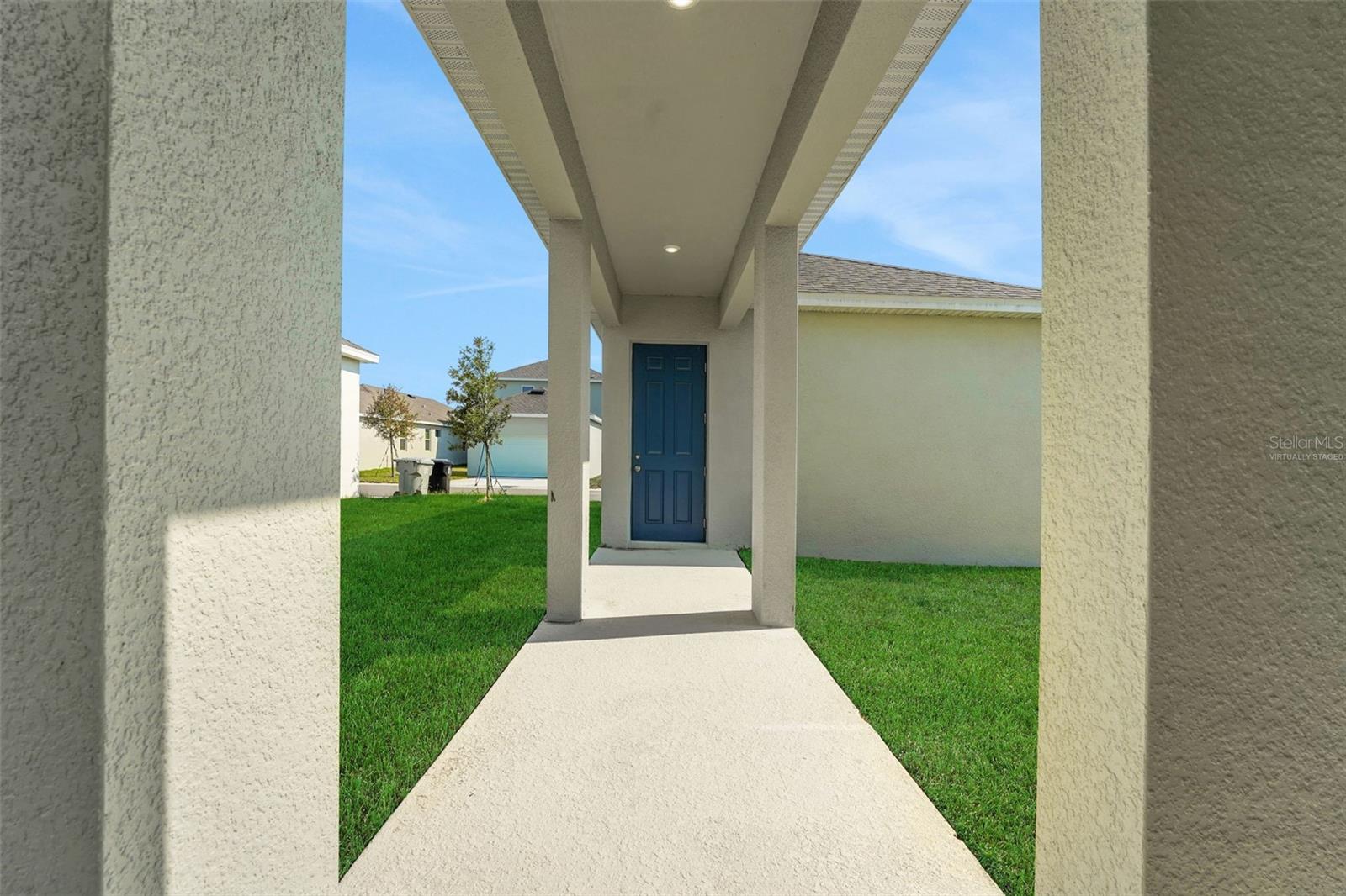 5052 BLANKET FLOWER ST, APOPKA, FL, 32712