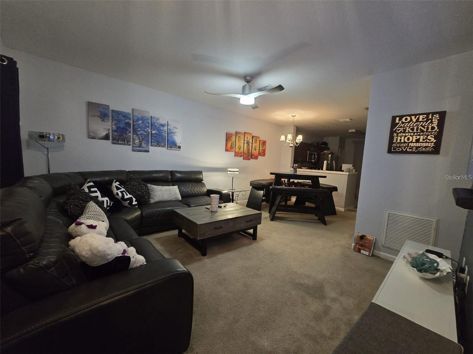 1530 STOCKTON DR, SANFORD, FL, 32771