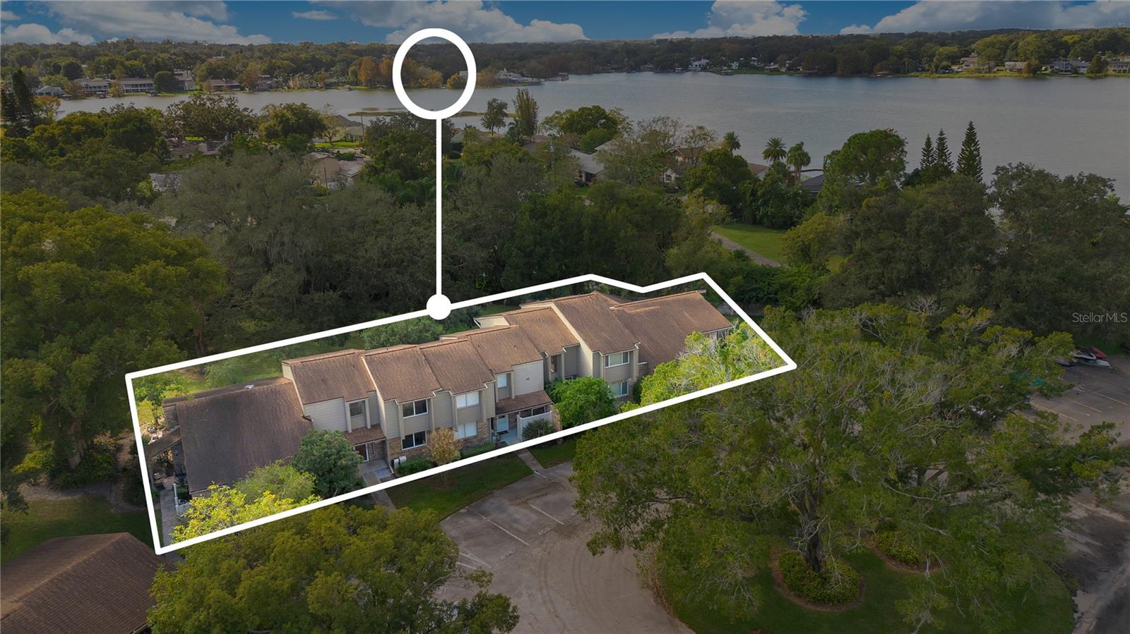 406 OAK HAVEN DR #406, ALTAMONTE SPRINGS, FL, 32701