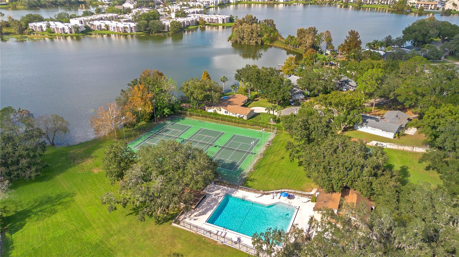406 OAK HAVEN DR #406, ALTAMONTE SPRINGS, FL, 32701