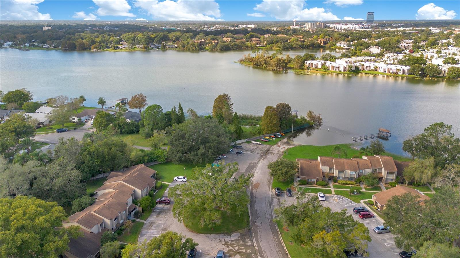 406 OAK HAVEN DR #406, ALTAMONTE SPRINGS, FL, 32701