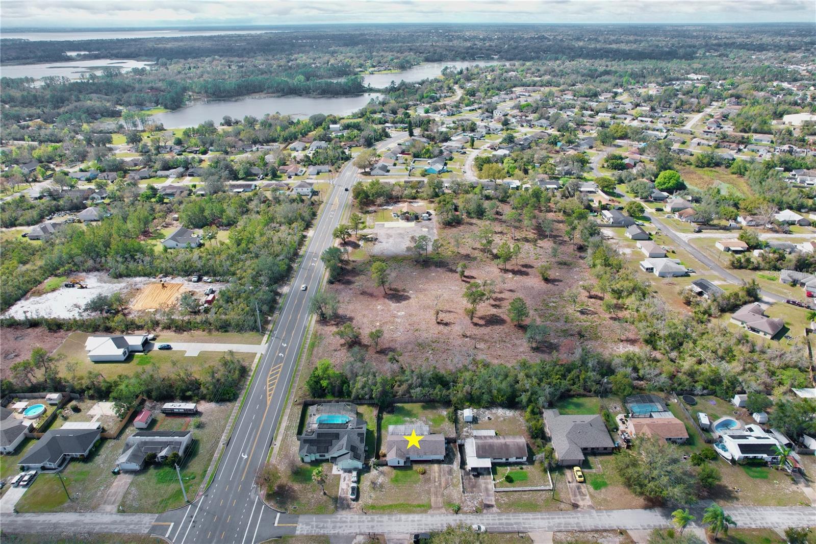 592 ELDRON AVE, DELTONA, FL, 32738