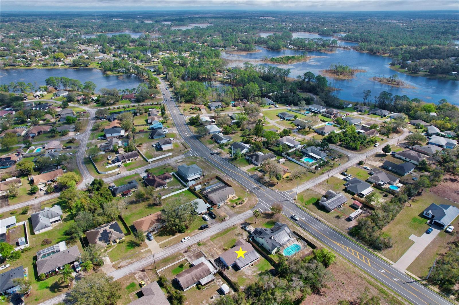592 ELDRON AVE, DELTONA, FL, 32738