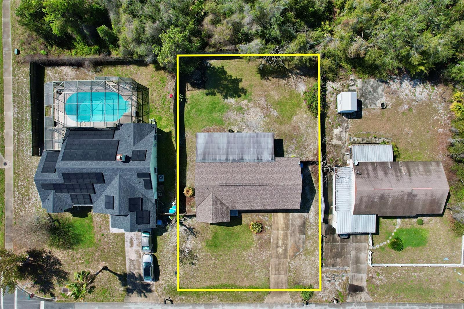592 ELDRON AVE, DELTONA, FL, 32738