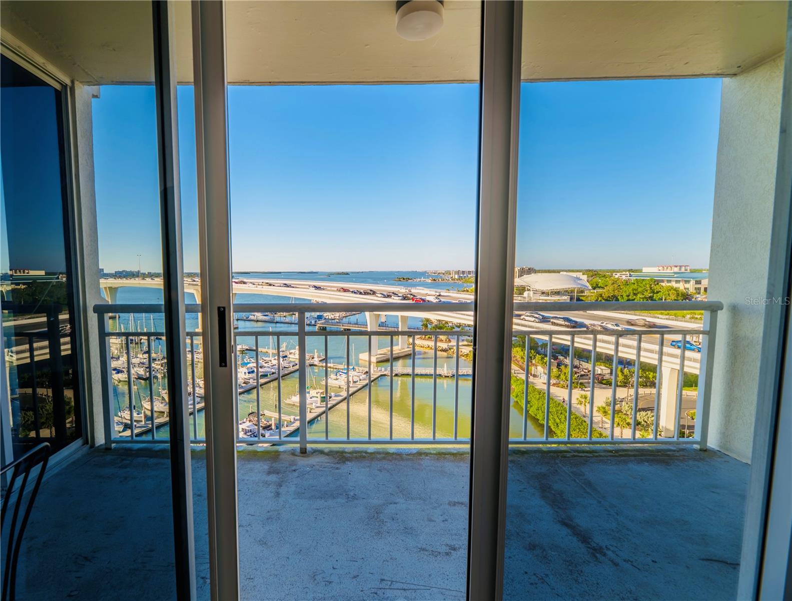 100 PIERCE ST #1102, CLEARWATER, FL, 33756