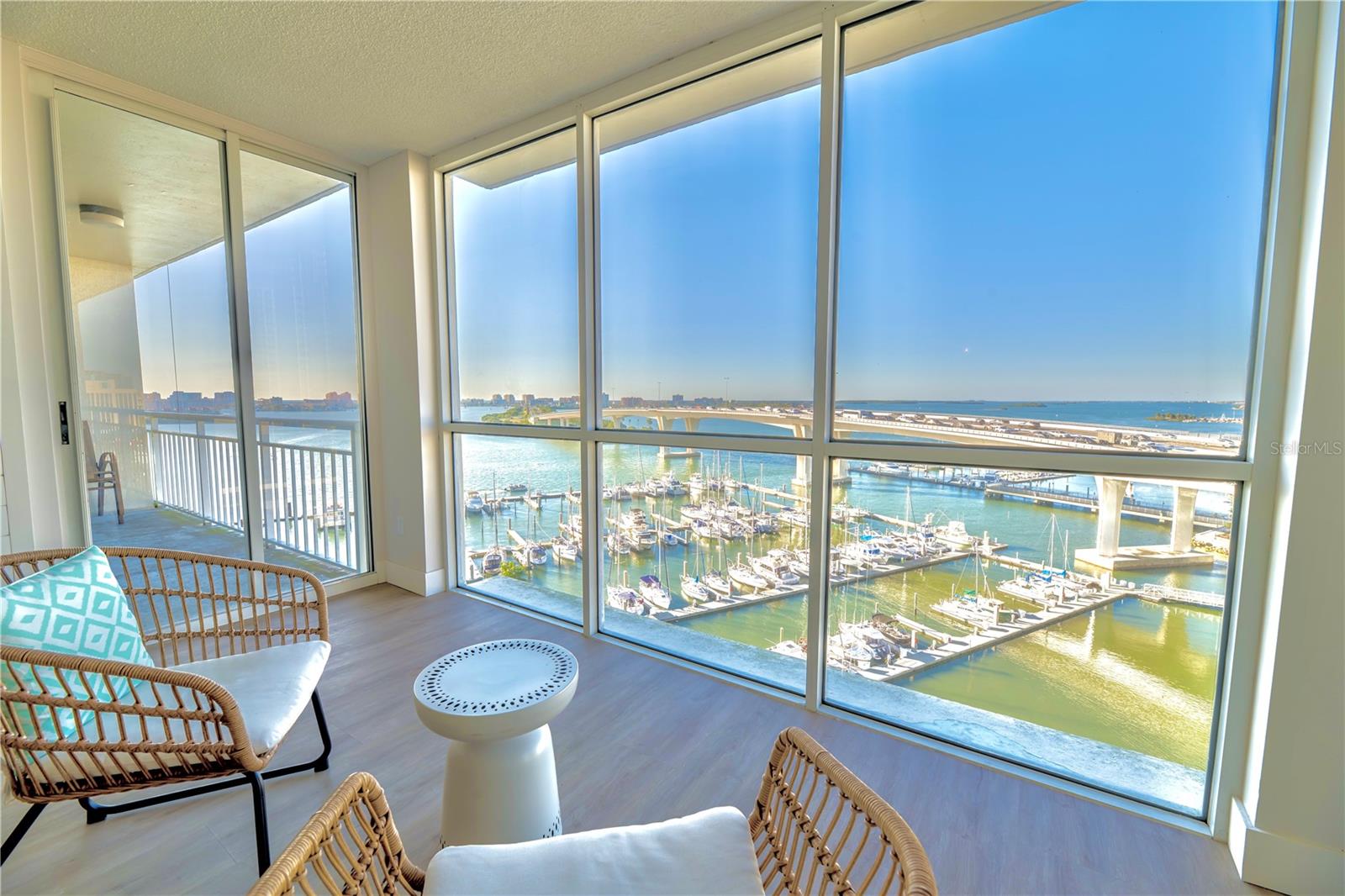 100 PIERCE ST #1102, CLEARWATER, FL, 33756