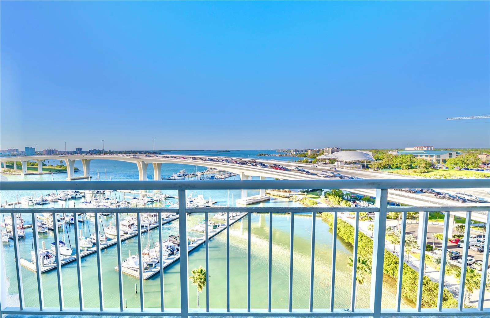100 PIERCE ST #1102, CLEARWATER, FL, 33756