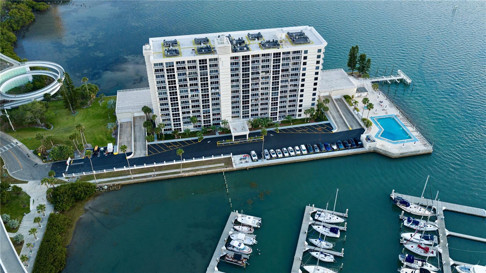 100 PIERCE ST #1102, CLEARWATER, FL, 33756