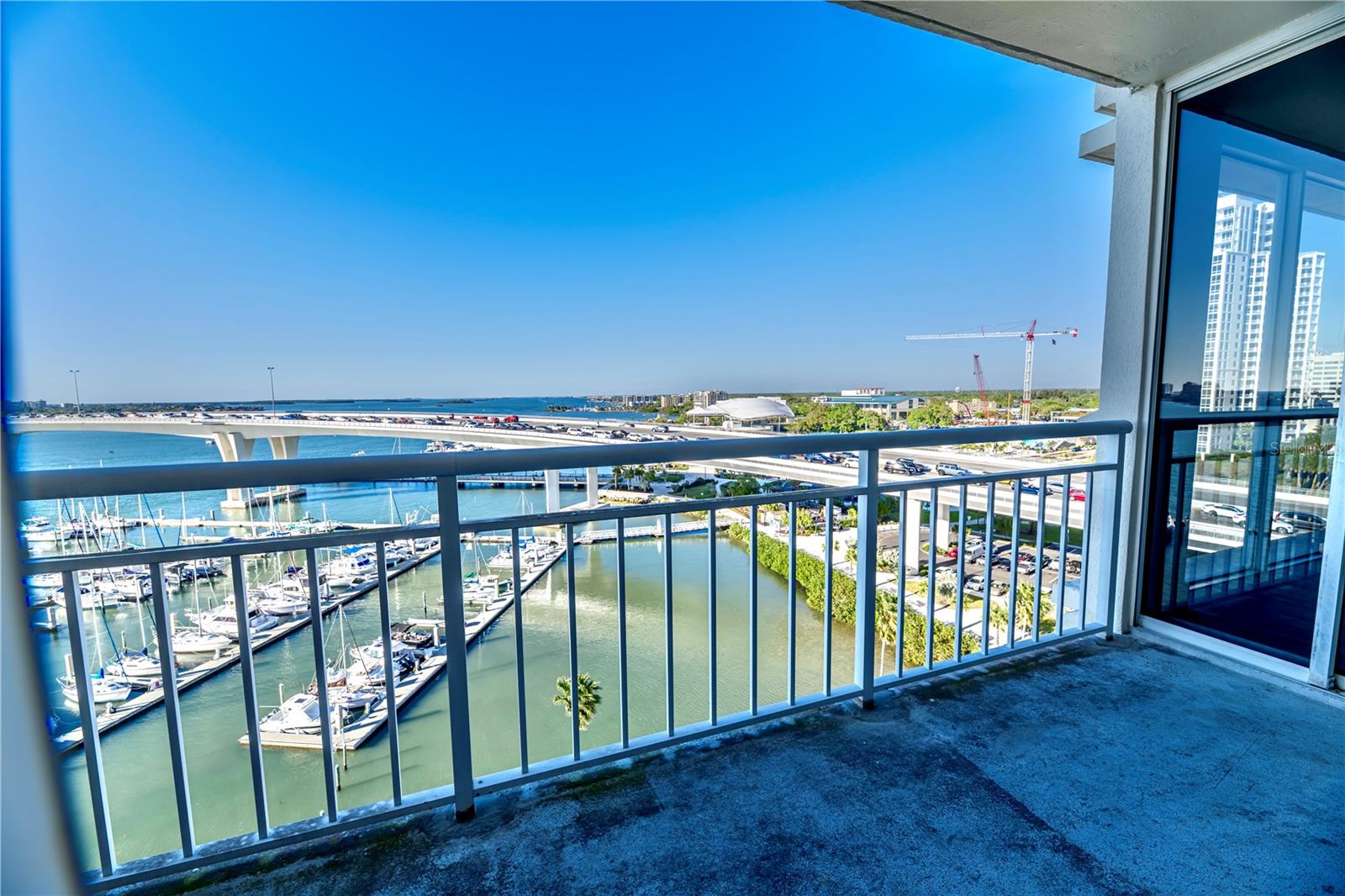 100 PIERCE ST #1102, CLEARWATER, FL, 33756