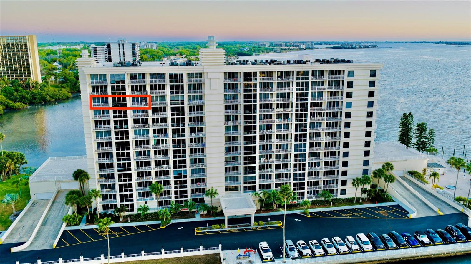 100 PIERCE ST #1102, CLEARWATER, FL, 33756