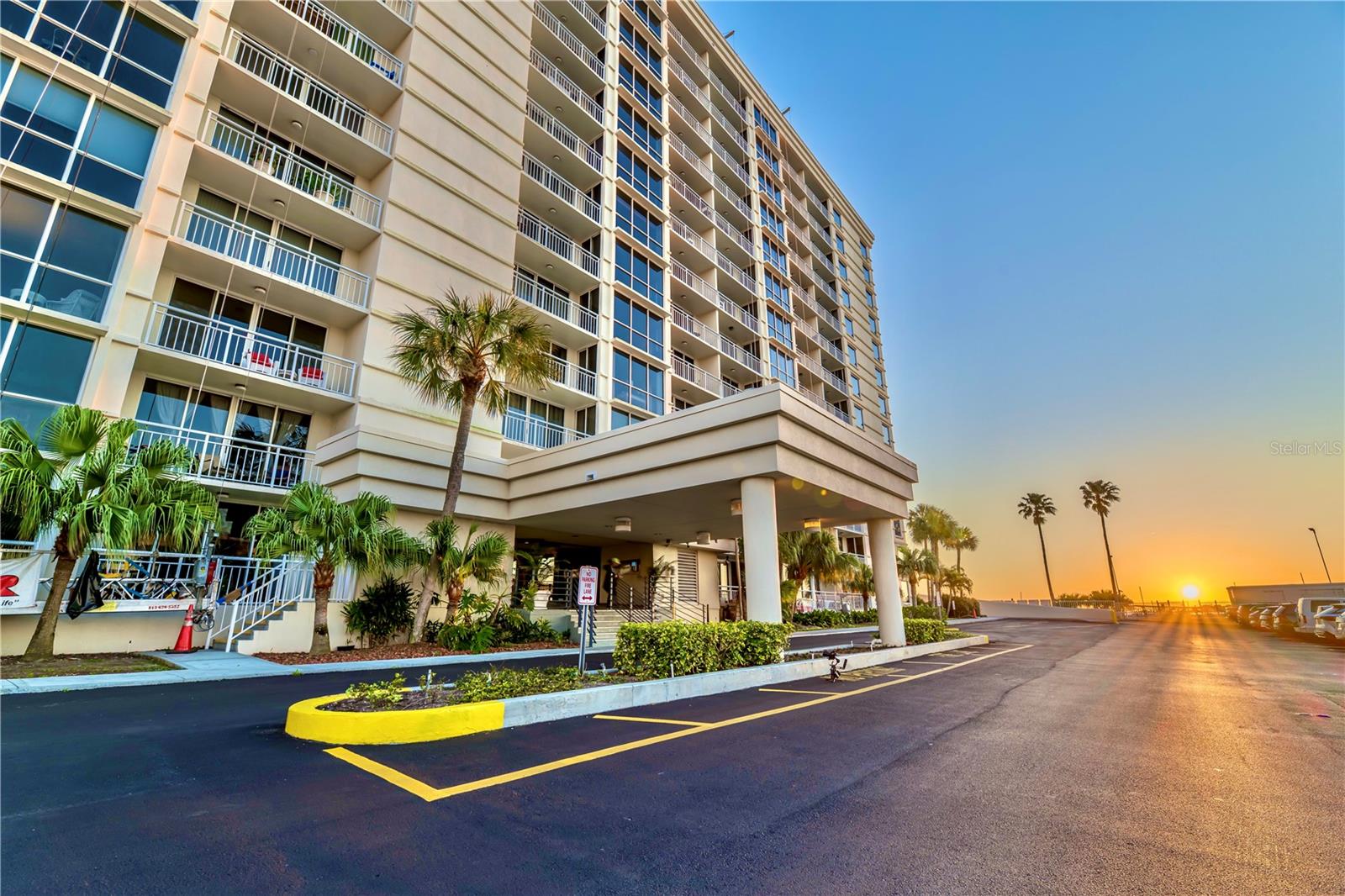 100 PIERCE ST #1102, CLEARWATER, FL, 33756
