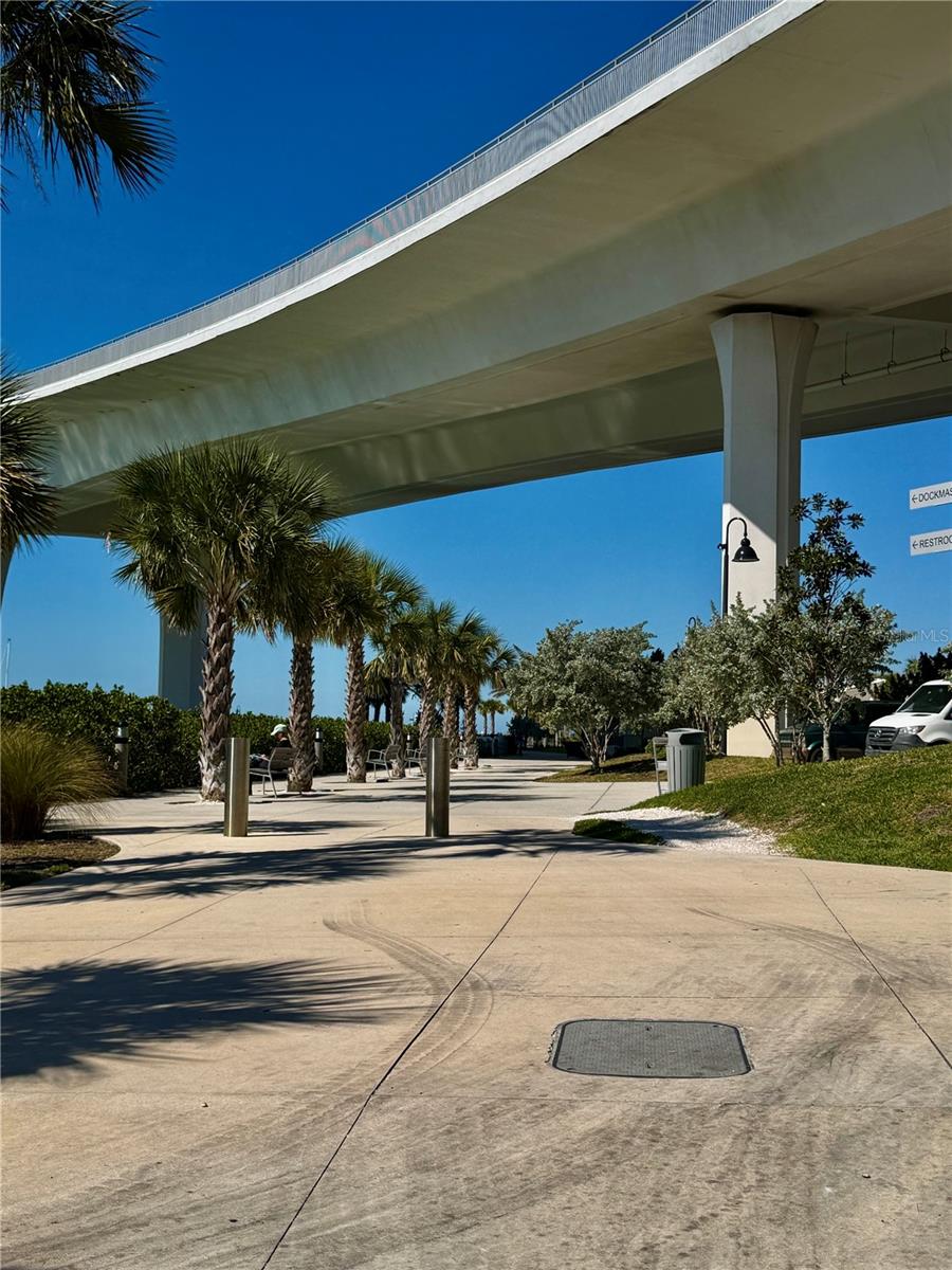 100 PIERCE ST #1102, CLEARWATER, FL, 33756