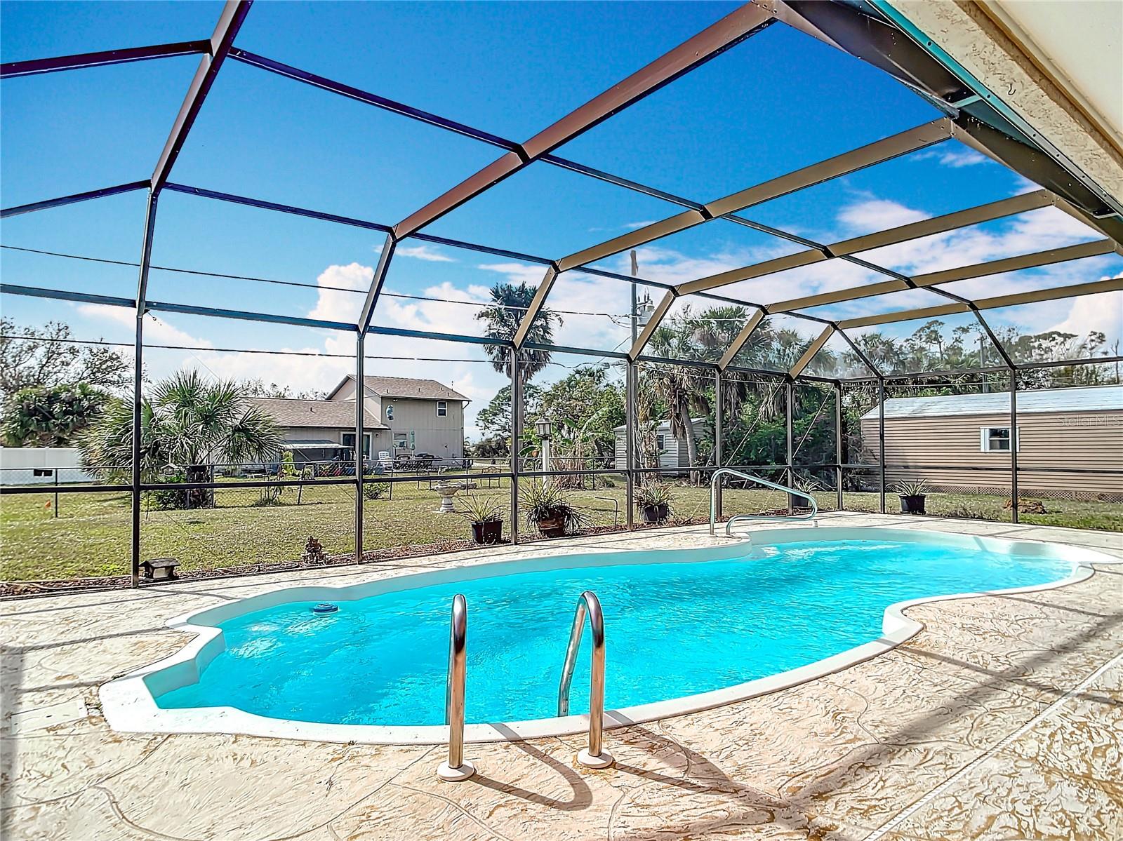 521 FAIRVIEW AVE NW, PORT CHARLOTTE, FL, 33952