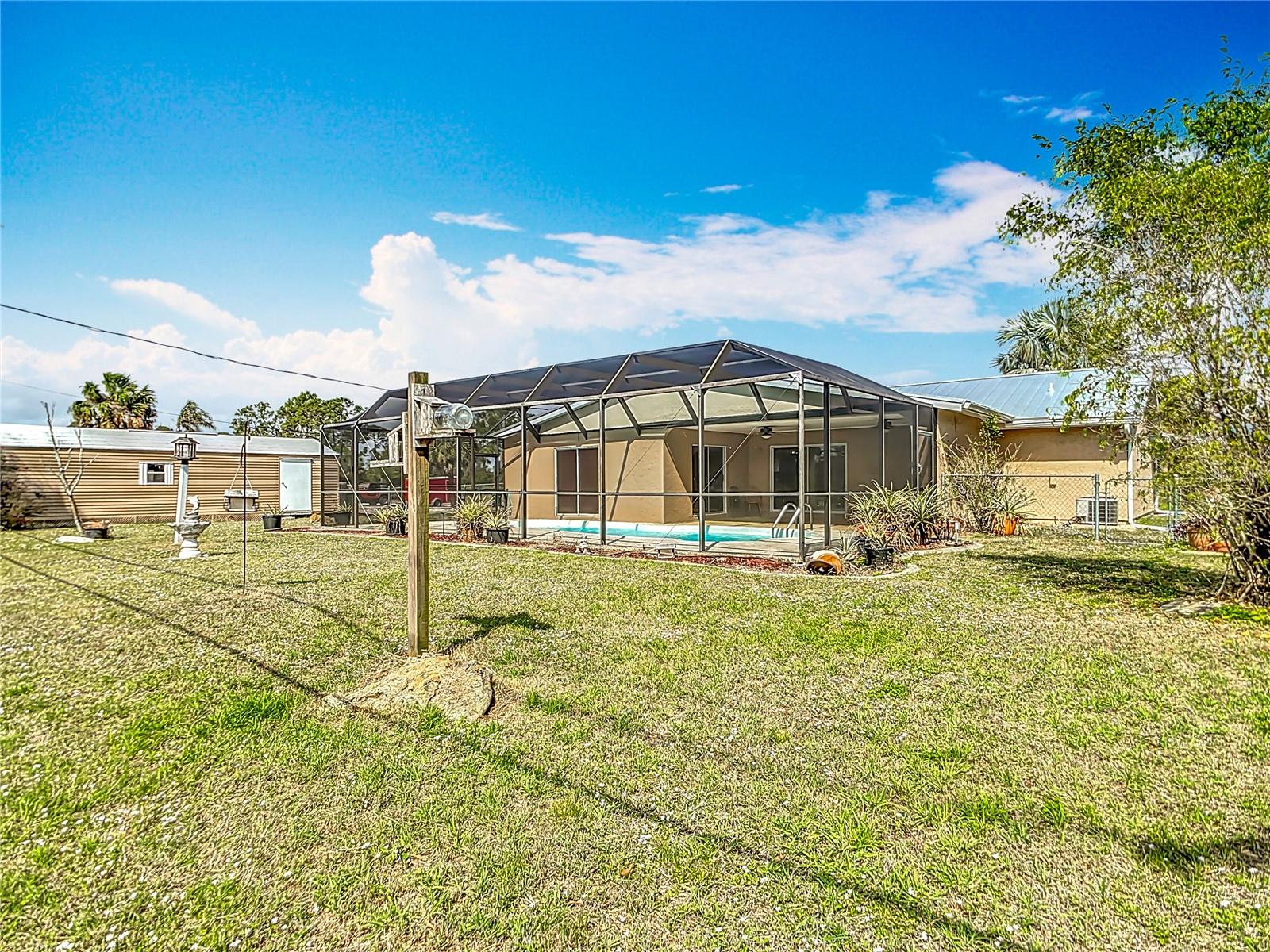 521 FAIRVIEW AVE NW, PORT CHARLOTTE, FL, 33952