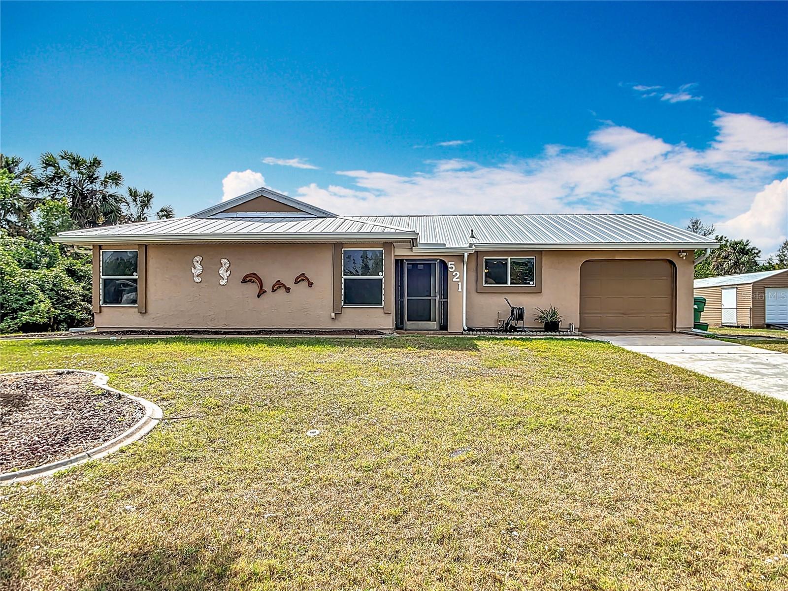 521 FAIRVIEW AVE NW, PORT CHARLOTTE, FL, 33952