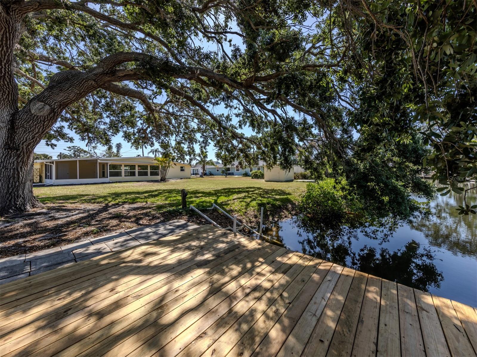 501 DONA DR, NOKOMIS, FL, 34275