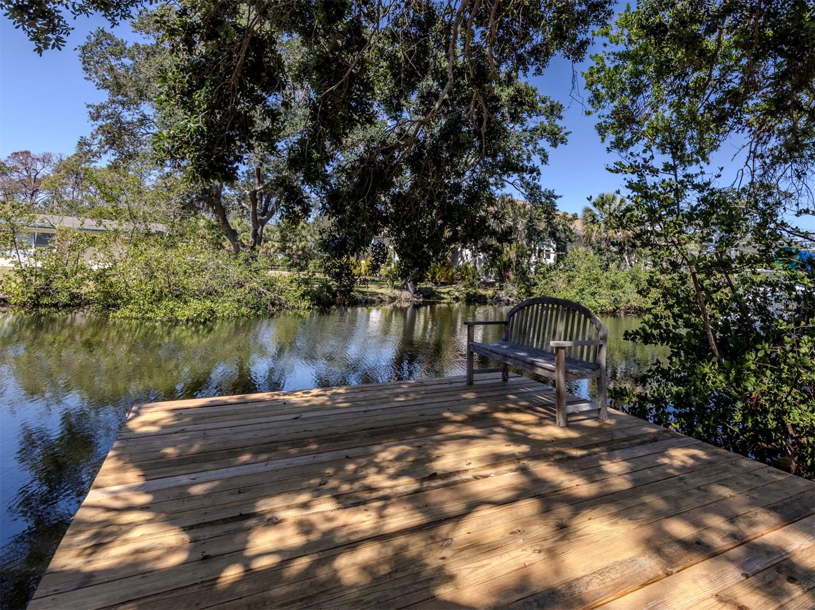 501 DONA DR, NOKOMIS, FL, 34275