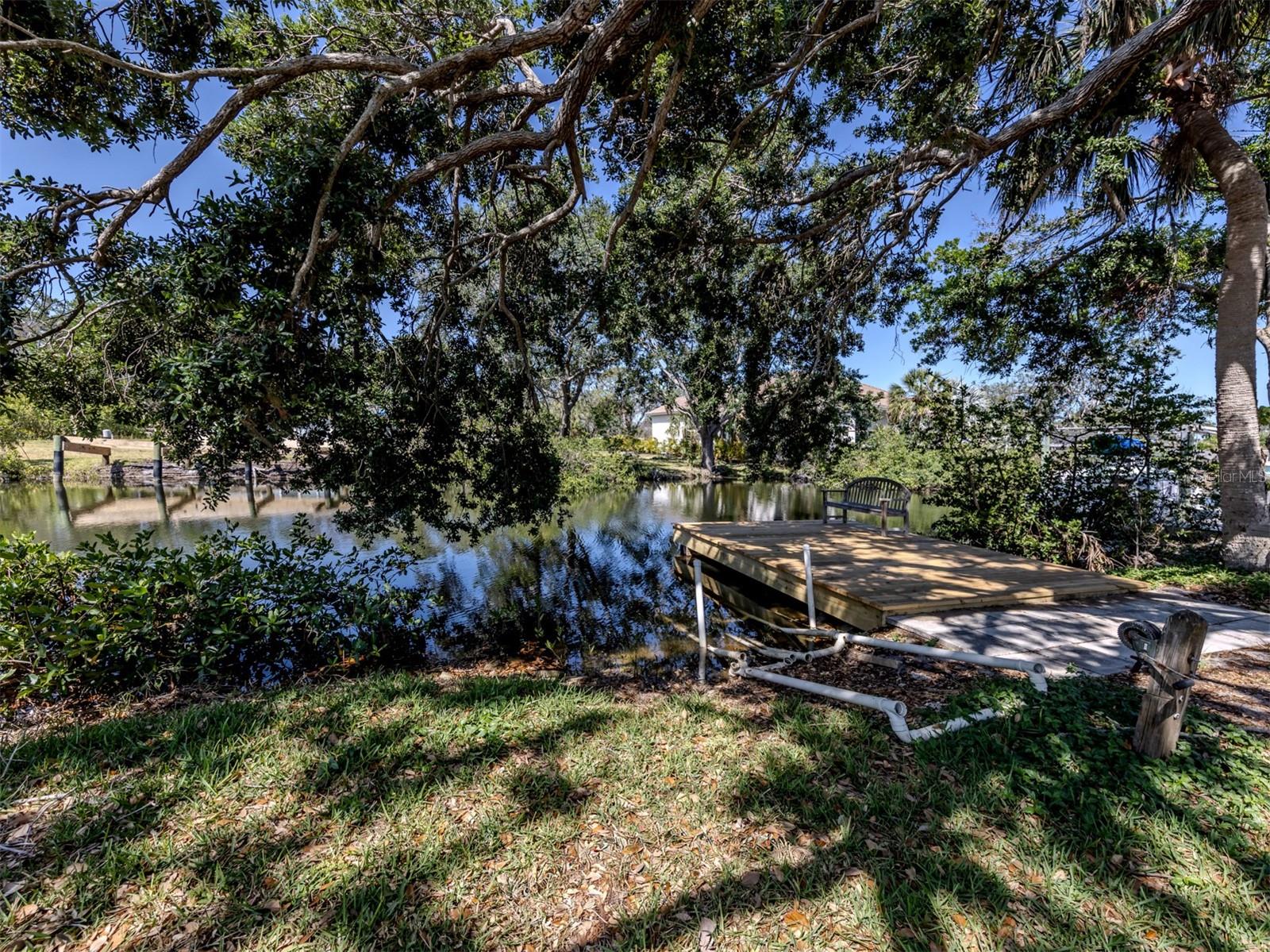 501 DONA DR, NOKOMIS, FL, 34275