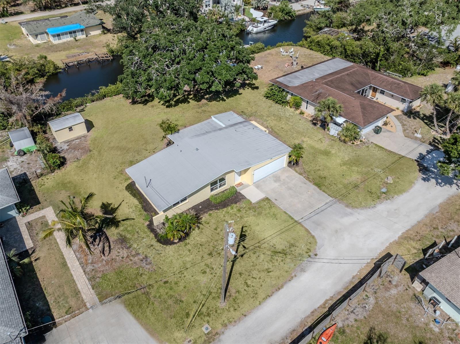501 DONA DR, NOKOMIS, FL, 34275